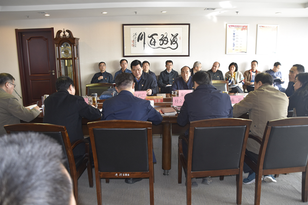爱游戏最新官网-爱游戏(中国)
党委理论学习中心组召开“廉洁自律”专题集中学习研讨会议